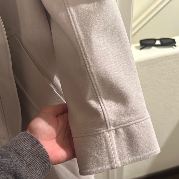 Lululemon Roam Far Wool 3-in-1 Jacket - Picture 9 of 16